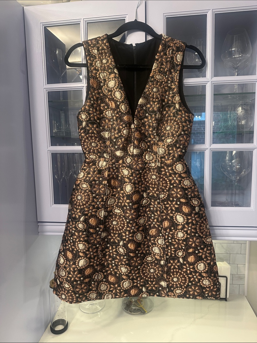 Alice + Olivia Dress - Picture 2 of 5